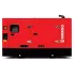 Дизельный генератор Energo ED 125/400 IV S с АВР