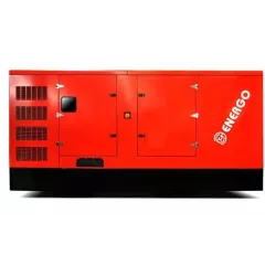 Дизельный генератор Energo ED 350/400 MU-S