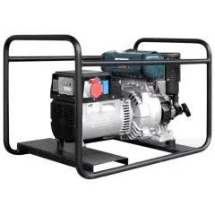 Дизельный генератор Energo ED 6.0/230-SLE