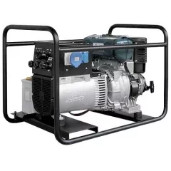 Дизельный генератор Energo ED 6.5/400-SLE с АВР