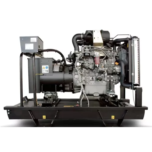 Дизельный генератор Energo ED 13/400Y-3000