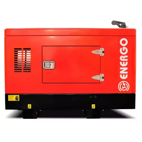 Дизельный генератор Energo ED 25/230 Y-SS