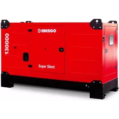 Дизельный генератор Energo EDF 130/400 IV S