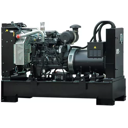 Дизельный генератор Fogo FI 100/400