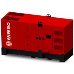 Дизельный генератор Energo EDF 700/400 DS с АВР
