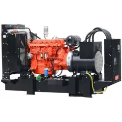 Дизельный генератор Energo EDF 700/400 SC