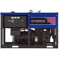 Дизельный генератор Yamaha EDL 20000 TE