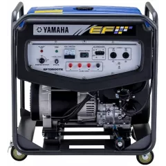 Бензиновый генератор Yamaha EF 13500 TE