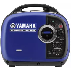 Бензиновый генератор Yamaha EF 2000 iS