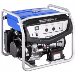 Бензиновый генератор Yamaha EF 5500 EFW