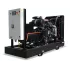 Дизельный генератор Energoprom EFS 640/400 G в контейнере с АВР