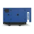 Дизельный генератор EMSA E IV EG 0082 в кожухе