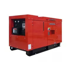 Дизельный генератор Elemax SH 15D-R