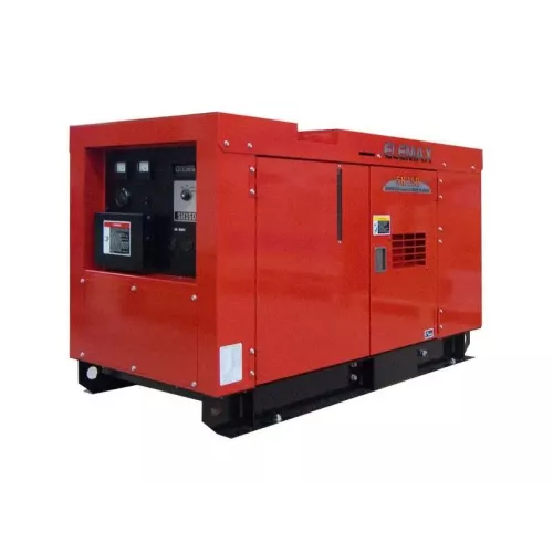 Дизельный генератор Elemax SH 15D-R