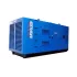 Дизельный генератор EMSA E PR ST 0900 в кожухе