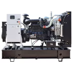 Дизельный генератор EMSA E IV EG 0138 в контейнере