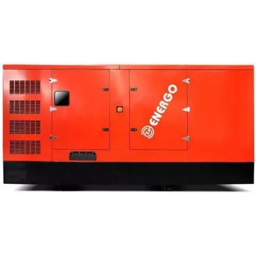 Дизельный генератор Energo ED 525/400 D S