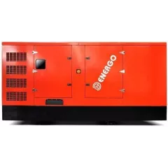 Дизельный генератор Energo ED 525/400 D S с АВР