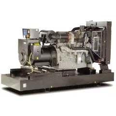 Дизельный генератор Energo ED 780/400M в контейнере с АВР