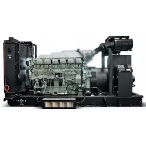 Дизельный генератор Energo ED 1260/400M с АВР
