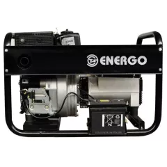 Дизельный генератор Energo ED 10/400 H