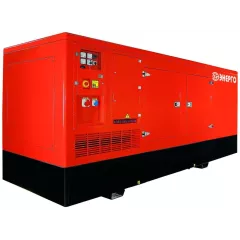 Дизельный генератор Energo ED 13/230 Y-SS