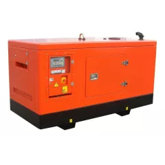 Дизельный генератор Energo ED 13/400 Y-SS