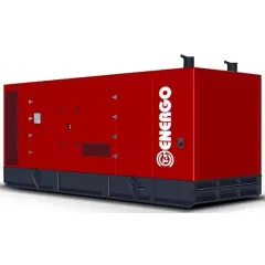 Дизельный генератор Energo ED 1530/400M S