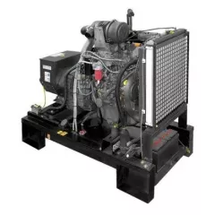 Дизельный генератор Energo ED 20/400 Y в контейнере с АВР