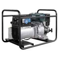 Дизельный генератор Energo ED 6.0/230-SL