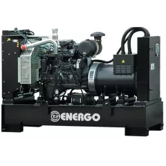 Дизельный генератор Energo EDF 80/400 IV с АВР