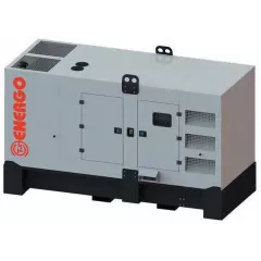 Дизельный генератор Energo EDF 200/400 IV S