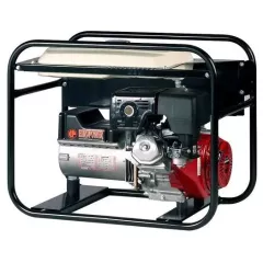 Бензиновый генератор EuroPower EP 7000 LN