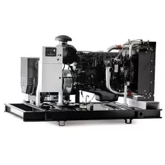 Дизельный генератор Genmac G750PO в контейнере