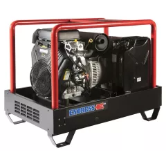 Бензиновый генератор Endress ESE 2006 DBS-GT ES в контейнере с АВР