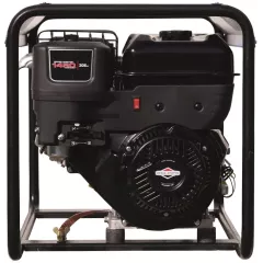 Бензиновый генератор Geko BL 5000 ED-S/SHBA