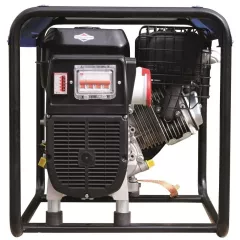 Бензиновый генератор Geko BL 7000 ED-S/SHBA