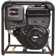 Бензиновый генератор Geko BL 7000 ED-S/SHBA