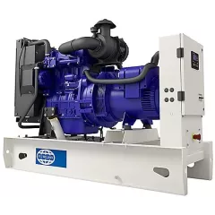 Дизельный генератор FG Wilson F9.5-1 с АВР