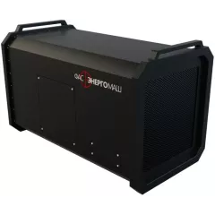 Газовый генератор ФАС 15-3/ЛМ с АВР