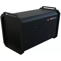 Газовый генератор ФАС 15-3/ЛМ с АВР