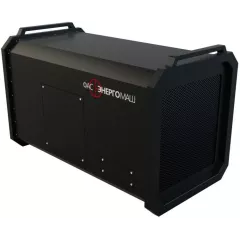 Газовый генератор ФАС 5/1ЛМ