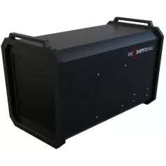 Газовый генератор ФАС 8/1ЛМ