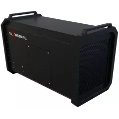 Газовый генератор ФАС 8/1ЛМ с АВР