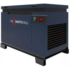 Газовый генератор ФАС 10-3/ВП