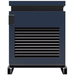 Газовый генератор ФАС 8-1/ВП