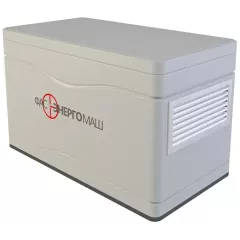 Газовый генератор ФАС 8/1ЛП