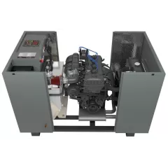 Газовый генератор ФАС 35-3/ЗР