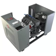 Газовый генератор ФАС 35-3/ЗР