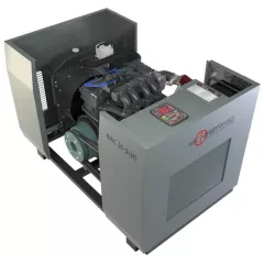 Газовый генератор ФАС 35-3/ЗР